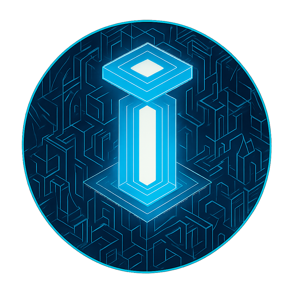 Iterize logo